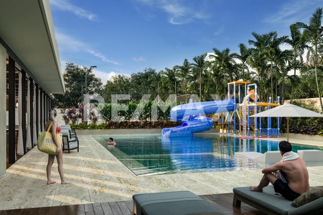 Terreno en preventa Corteza Temozon en Temozon Norte Merida Yucatán