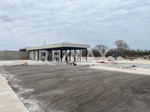 Terreno en preventa Corteza Temozon en Temozon Norte Merida Yucatán