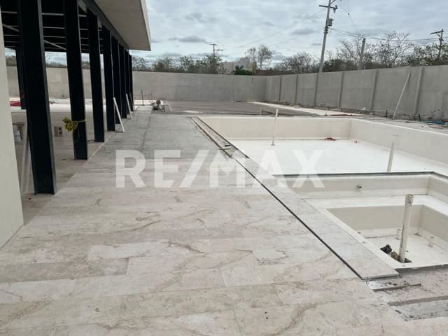 Terreno en preventa Corteza Temozon en Temozon Norte Merida Yucatán