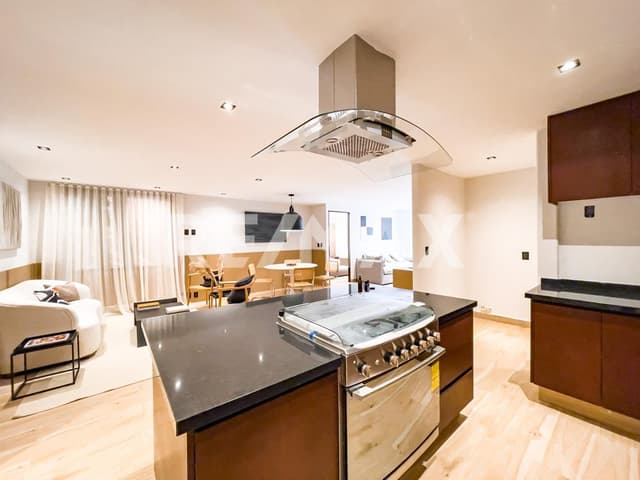 Preventa Departamento En Santa Maria la Ribera