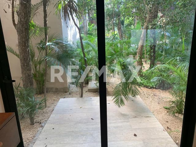 Estudio en Renta en Tulum