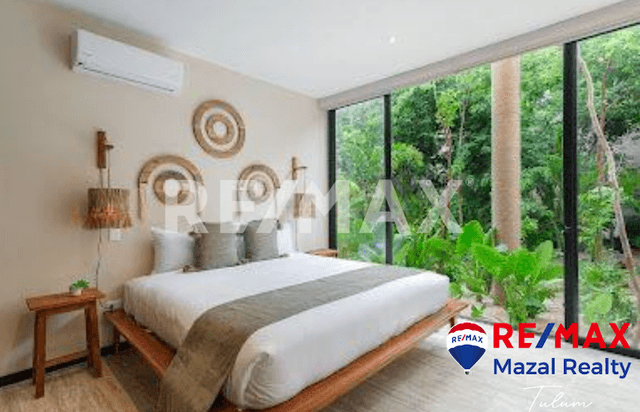 Estudio en Renta en Tulum
