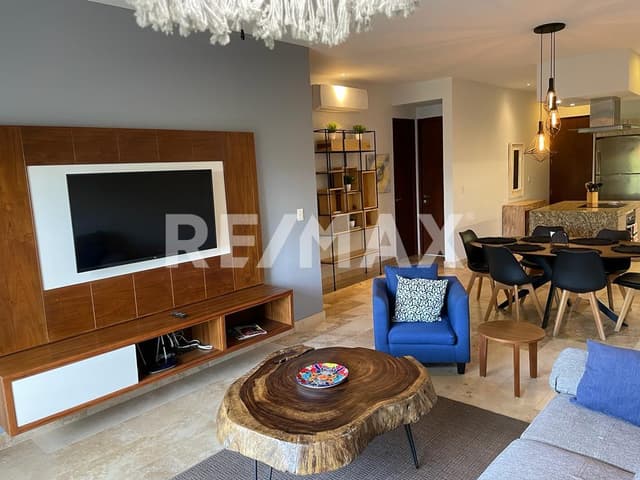 Paramar Terra Penthouse de 3 Recamaras en Venta