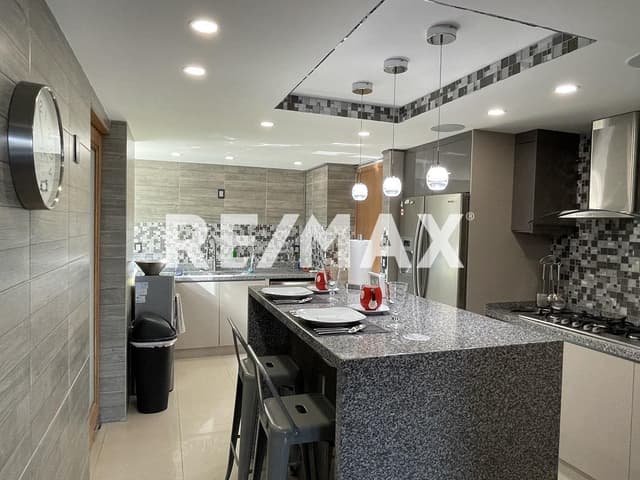 Departamento en Venta en Hacienda del Ciervo 