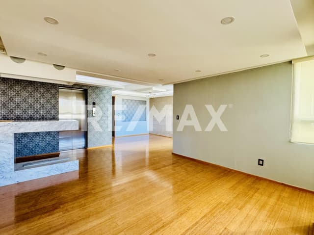 Departamento en Venta en Hacienda del Ciervo 