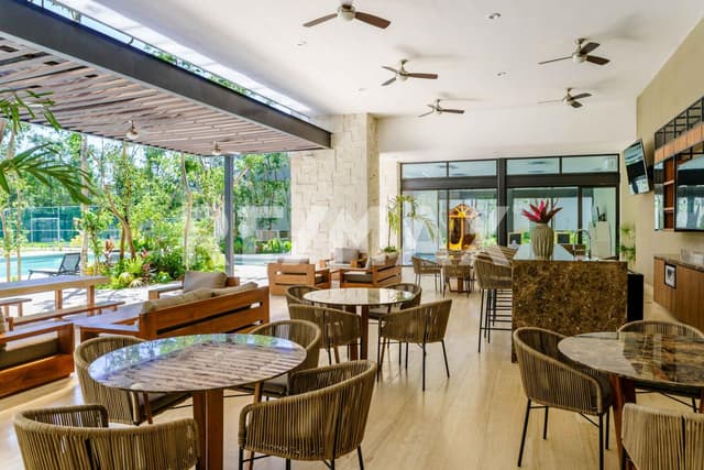 Casa de 4 Recamaras en Venta Totalmente Amueblada