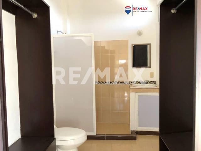 Casa sola en Real del Puente, Xochitepec, Morelos...Clave 4161