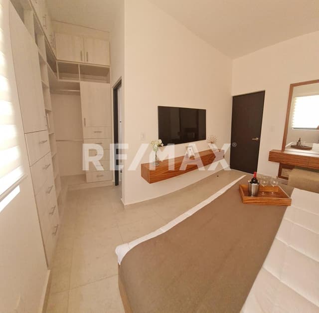 Casa de 3 Recamaras en Venta en Playa del Carmen