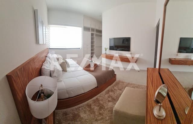 Casa de 3 Recamaras en Venta en Playa del Carmen