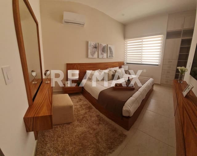 Casa de 3 Recamaras en Venta en Playa del Carmen