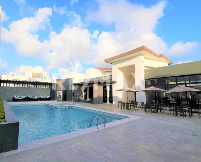Casa de 3 Recamaras en Venta en Playa del Carmen