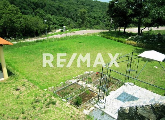 Terreno en Haras Ciudad Ecológica