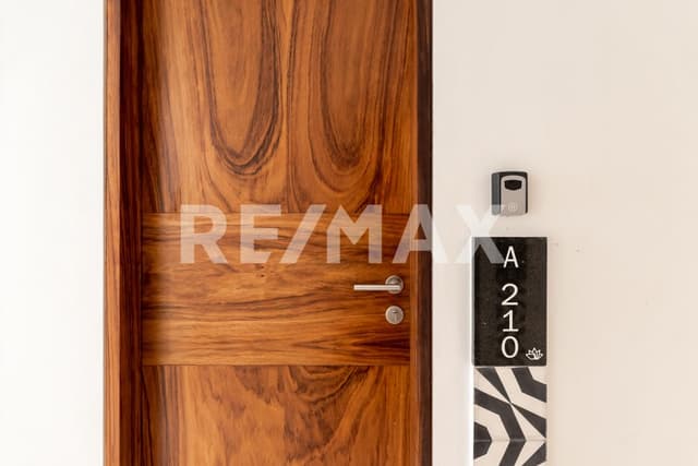 Central Park Lagunas Estudio en Venta en Tulum