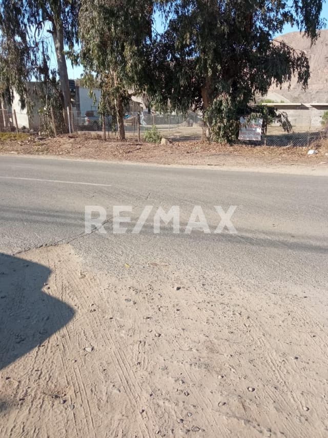 Terreno en venta en San Carlos