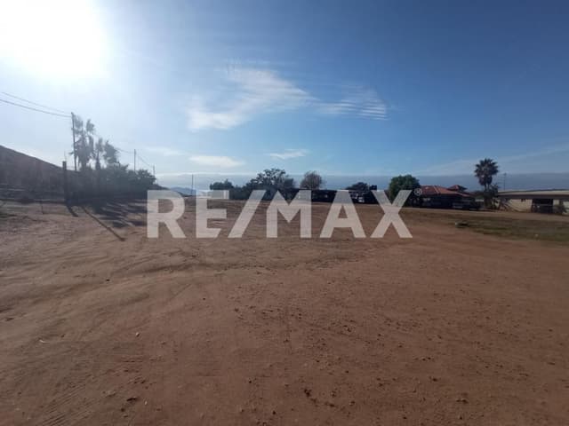 Terreno en venta en San Carlos
