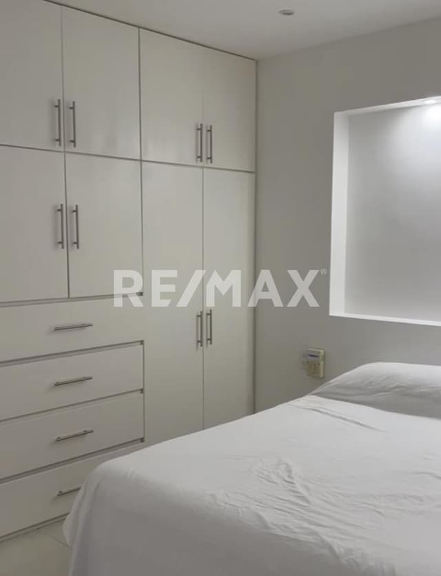 RENTA DEPARTAMENTO 1 RECÁMARA 