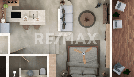 DEPA 109 PLUNGE POOL