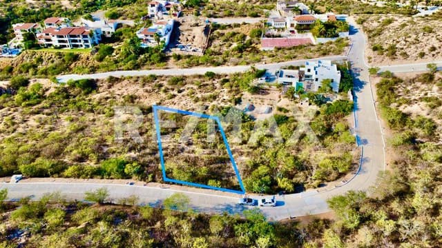 Lot 2 Manzana 6 Rancho Cerro Colorado - MLS#22-4680