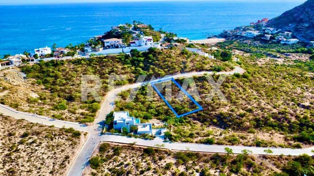 Lot 2 Manzana 6 Rancho Cerro Colorado - MLS#22-4680