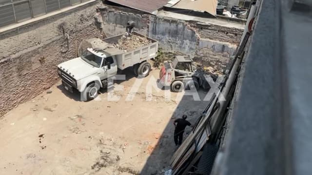 Terreno en Venta, La Preciosa Azcapotzalco