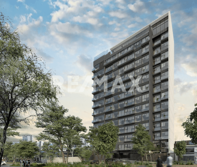 Departamentos Preventa Monraz 