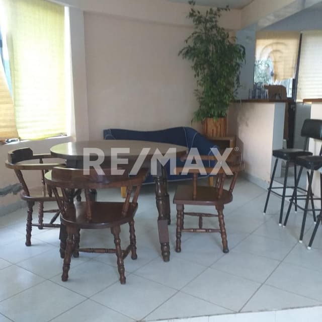 Venta de casa de campo en Morelos 