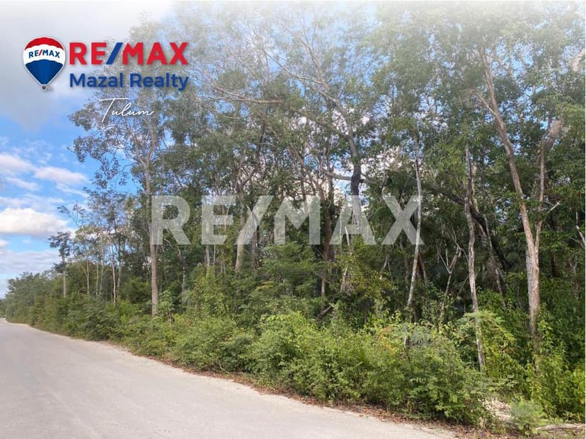 Venta terreno 2500 m2 en  Reg 08 para Desarollador 