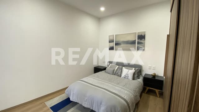 Depa NUEVO, Mario Colin, Tlalnepantla, Edo Mex