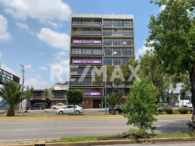 Depa NUEVO, Mario Colin, Tlalnepantla, Edo Mex