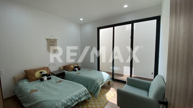 Depa NUEVO, Mario Colin, Tlalnepantla, Edo Mex