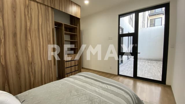 Depa NUEVO, Mario Colin, Tlalnepantla, Edo Mex