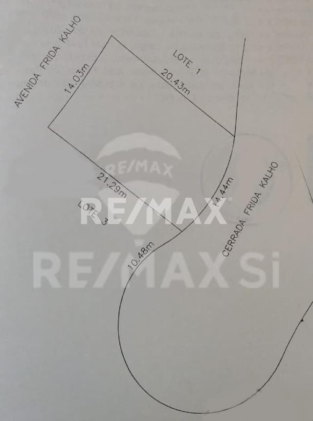 RTVF Terreno en venta Zirándaro san Miguel de Allende