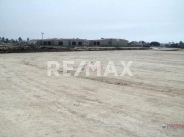 Terreno en Venta en Bajamar