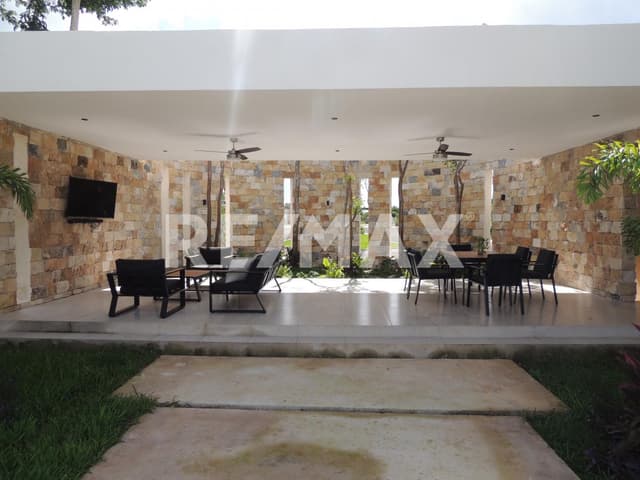 En Venta terrenos Residenciales en privada Camelia en Mérida Yucatán.