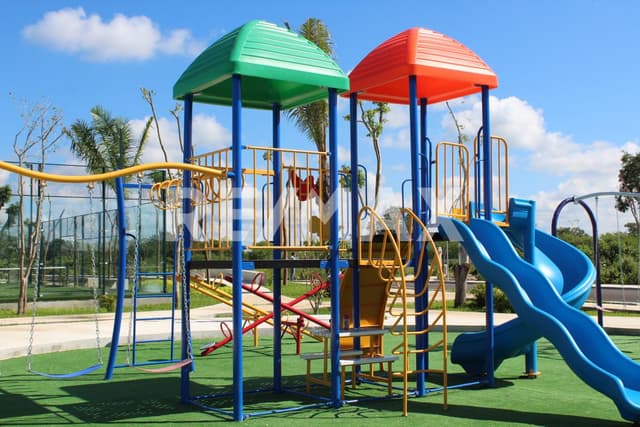 En Venta terrenos Residenciales en privada Camelia en Mérida Yucatán.