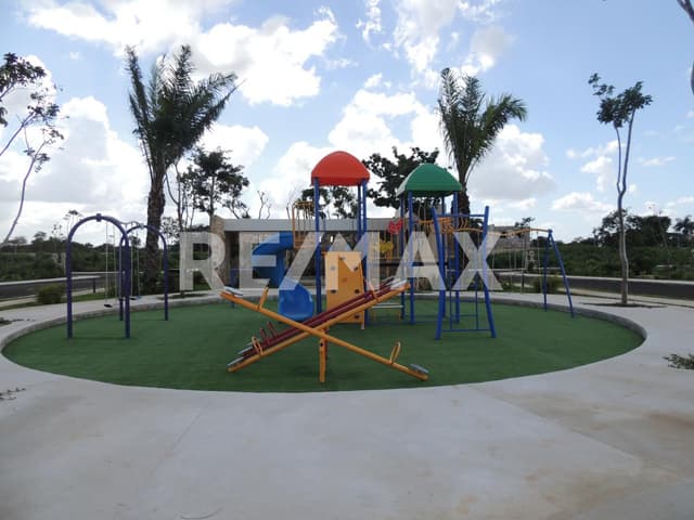 En Venta terrenos Residenciales en privada Camelia en Mérida Yucatán.