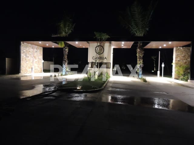 En Venta terrenos Residenciales en privada Camelia en Mérida Yucatán.