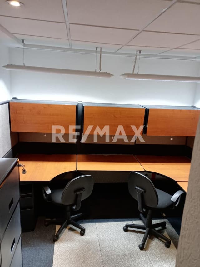 OFICINAS EN VENTA BOSQUE DE LAS LOMAS.