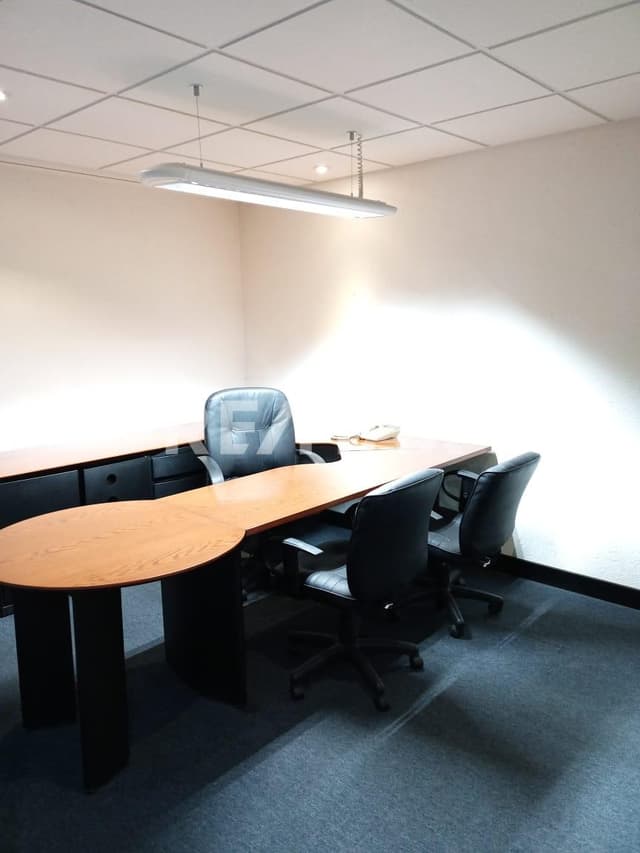 OFICINAS EN VENTA BOSQUE DE LAS LOMAS.