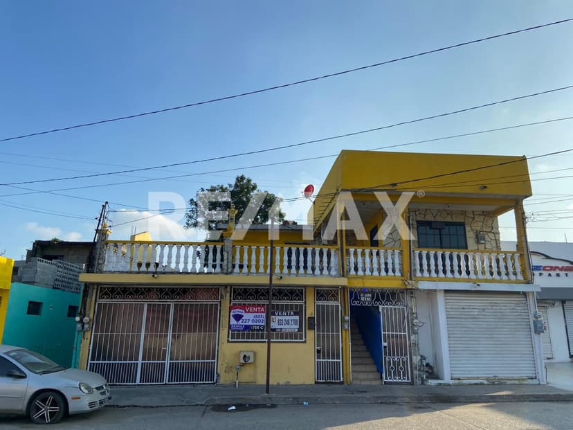 CASA EN VENTA 