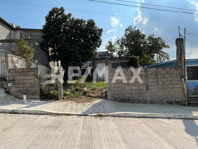 Terreno en Venta Solidaridad, Voluntad y Trabajo 