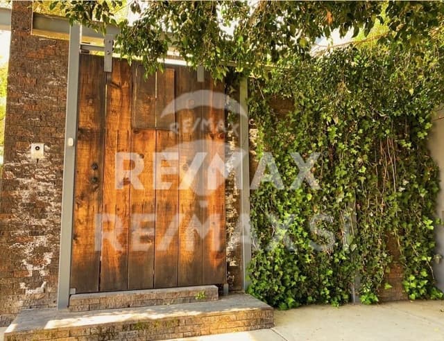 RCV CASA VENTA VISTA REAL REAL DEL MONTE  