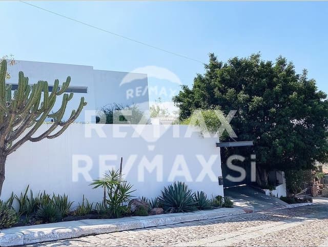 RCV CASA VENTA VISTA REAL REAL DEL MONTE  