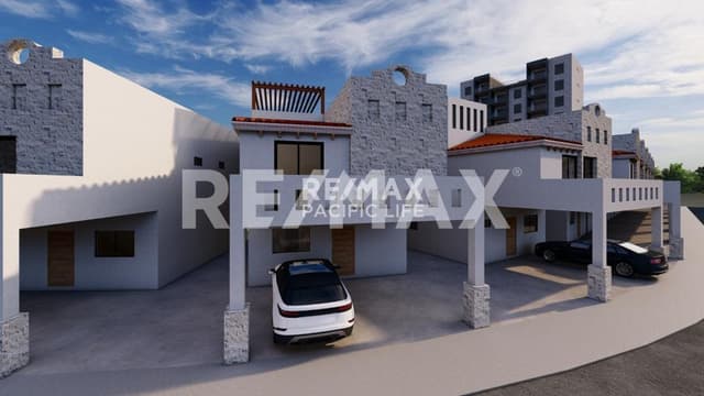 VILLA EN VENTA EN LA MARINA