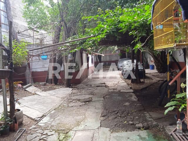 TERRENO EN VENTA EN TETRAZZINI 179, PERALVILLO, CUAUHTEMOC