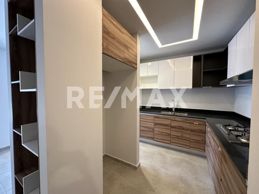 Departamentos en venta Providencia