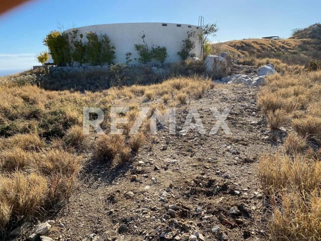 Lot 1 / 48 Camino del Cielo, Cabo San Lucas, MLS #23-48