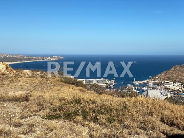 Lot 1 / 48 Camino del Cielo, Cabo San Lucas, MLS #23-48