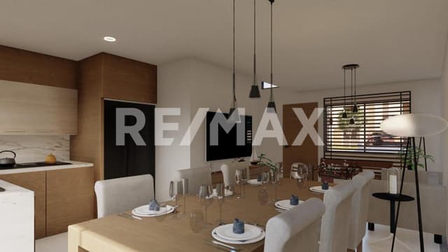 Casa en venta con Vista al Mar