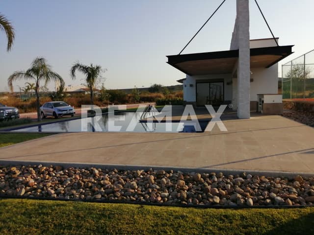 TERRENO VENTA EN CIUDAD MADERAS SUR 1